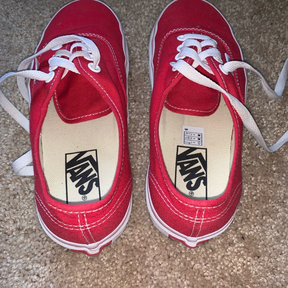 Vans - Picture 3 of 4